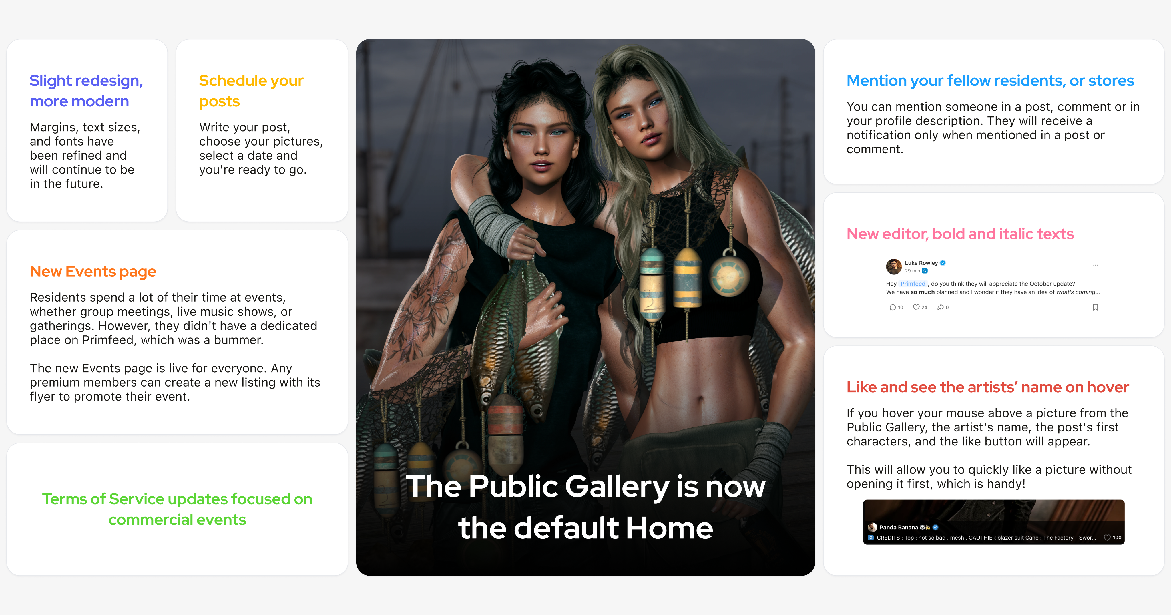 infography - October update x4096